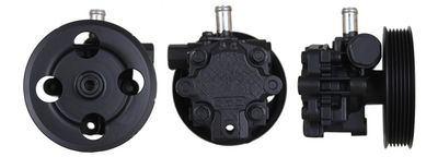 Гидравлический насос, рулевое управление ELSTOCK 15-1710