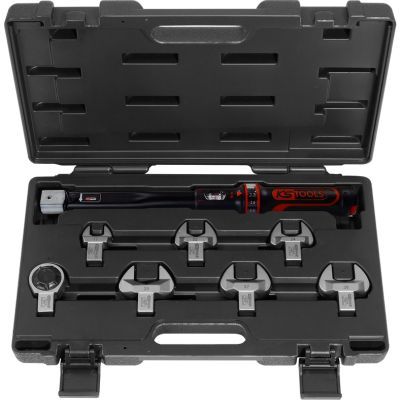 Instrumentu komplekts, Gaisa kondicionēšanas sistēma KS TOOLS 516.1225