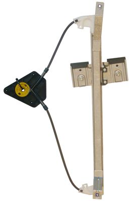 Стеклоподъемник VALEO 851105