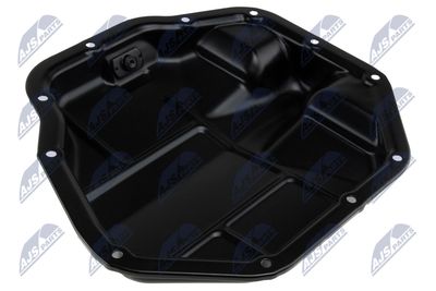 Масляный поддон NTY BMO-RE-006