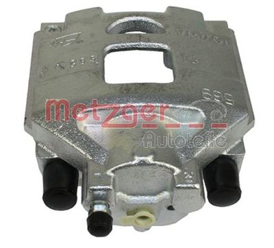 Тормозной суппорт METZGER 6251111
