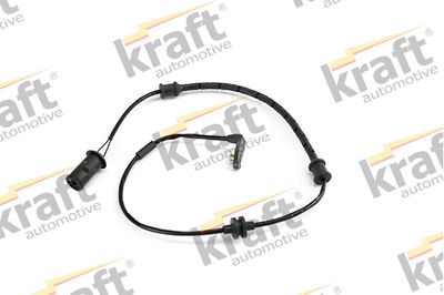 Indikators, Bremžu uzliku nodilums KRAFT AUTOMOTIVE 6121540