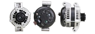 Генератор DRI 5003102002