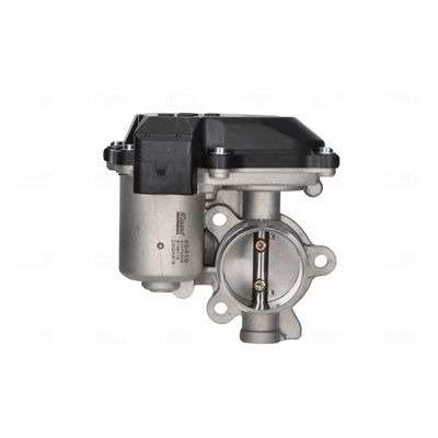 Клапан возврата ОГ NISSENS 98419