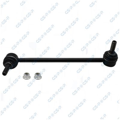 Stiepnis/Atsaite, Stabilizators GSP S052217