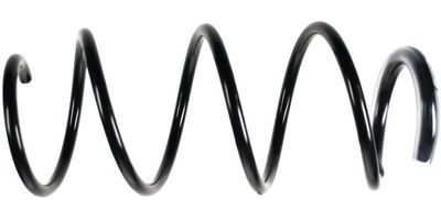 Пружина ходовой части SACHS 998 692