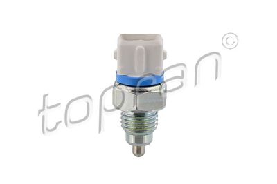Выключатель, фара заднего хода TOPRAN 721 073