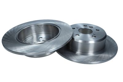 Тормозной диск MAXGEAR 19-4814