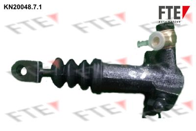 Darba cilindrs, Sajūgs FTE KN20048.7.1