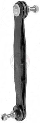 Stiepnis/Atsaite, Stabilizators A.B.S. 260312
