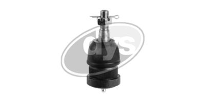 Balst-/Virzošais šarnīrs DYS 27-27151