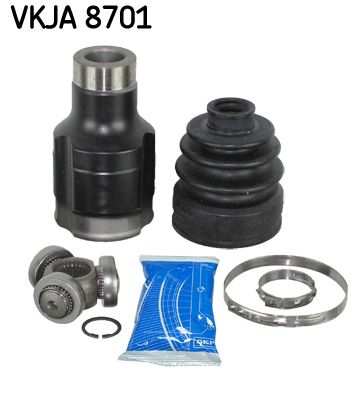 Шарнирный комплект, приводной вал SKF VKJA 8701