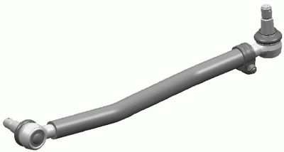 Продольная рулевая тяга LEMFÖRDER 19669 01