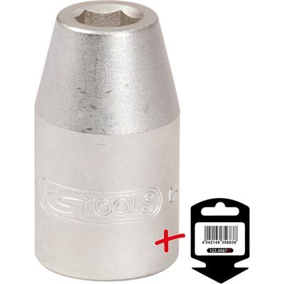 Muciņatslēga KS TOOLS 911.1253-E