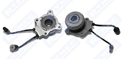 Centrālais izslēdzējmehānisms, Sajūgs RYMEC CSC009530