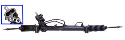 Рулевой механизм ELSTOCK 11-0582