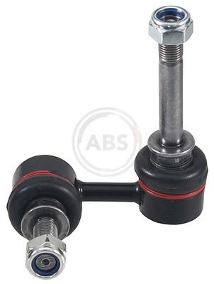 Stiepnis/Atsaite, Stabilizators A.B.S. 260877
