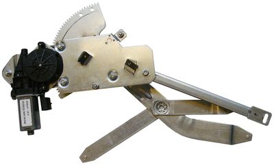 Стеклоподъемник VALEO 850037