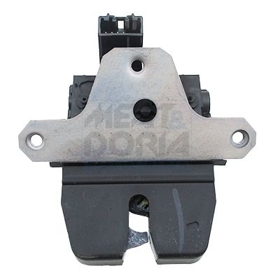 Замок задней двери MEAT & DORIA 31690