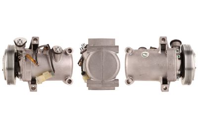 Компрессор, кондиционер LUCAS ACP331