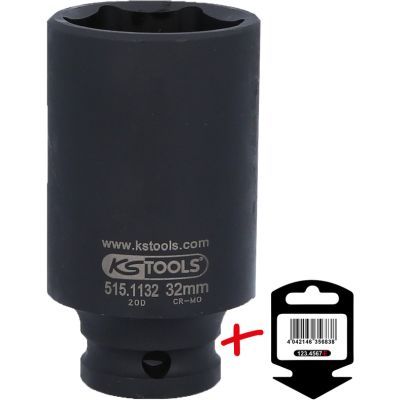 Muciņa KS TOOLS 515.1132-E