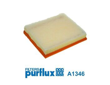 Gaisa filtrs PURFLUX A1346