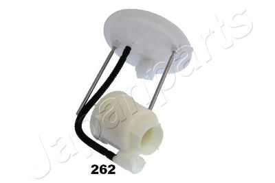 Degvielas filtrs JAPANPARTS FC-262S