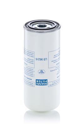MANN-FILTER LB9626 Filtrs, Saspiestā gaisa aprīkojums