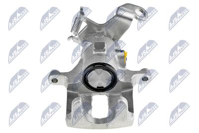 Bremžu suports NTY HZT-FR-026