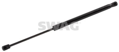 Gāzes atspere, Bagāžas/Kravas nodalījuma vāks SWAG 33 10 5174