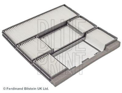 Фильтр, воздух во внутренном пространстве BLUE PRINT ADT32513