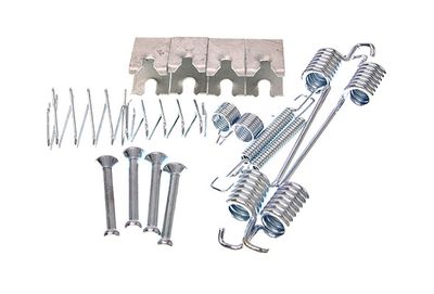 Lisakomplekt, seisupiduriklotsid MAXGEAR 27-2275