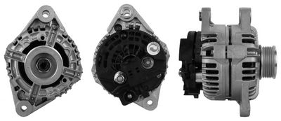 Генератор DRI 2181481052