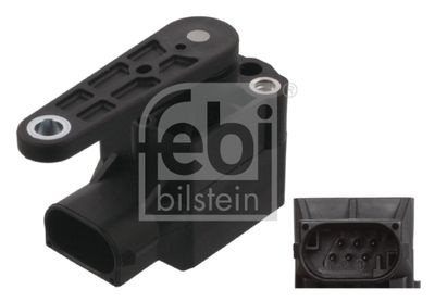 Датчик, корректор угла наклона фар FEBI BILSTEIN 37932