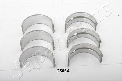 Kloķvārpstas gultņu komplekts JAPANPARTS MS2506A