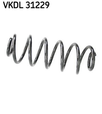 Пружина ходовой части SKF VKDL 31229