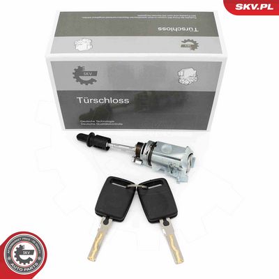 Цилиндр замка ESEN SKV 65SKV530