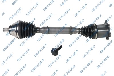 Приводной вал GSP 261346