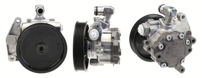 Гидравлический насос, рулевое управление TRW JPR800