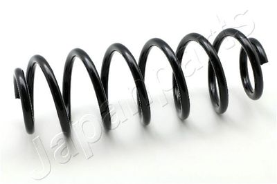 Balstiekārtas atspere JAPANPARTS ZC7171A