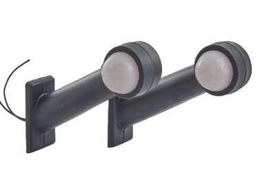 Gabarītlukturis HELLA 2XS 955 232-001