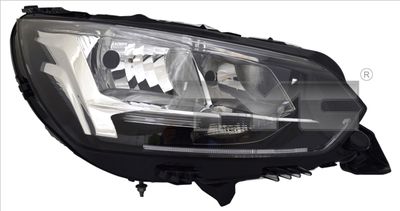 Pamatlukturis TYC 20-19352-05-2