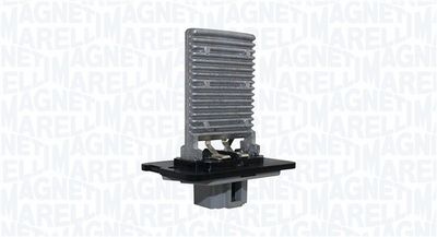 Регулятор, вентилятор салона MAGNETI MARELLI 069415022010
