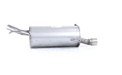 Izplūdes gāzu trokšņa slāpētājs (pēdējais) WALKER 22960