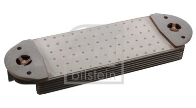 масляный радиатор, двигательное масло FEBI BILSTEIN 48774