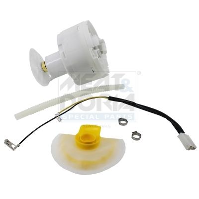 Degvielas sūknis MEAT & DORIA 76577