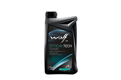 8338953 WOLF OLEJE PRZEK?ADNIOWE