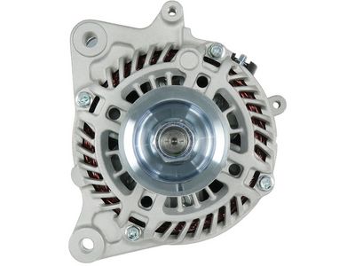 Ģenerators AS-PL A5528S