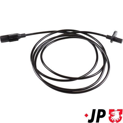 Датчик, частота вращения колеса JP GROUP 1397106670