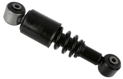 Гаситель, крепление кабины SACHS 570 107